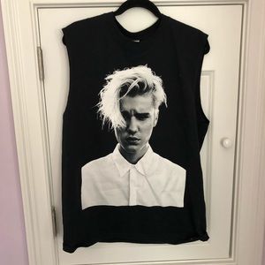 PURPOSE TOUR X PACSUN TANK TOP